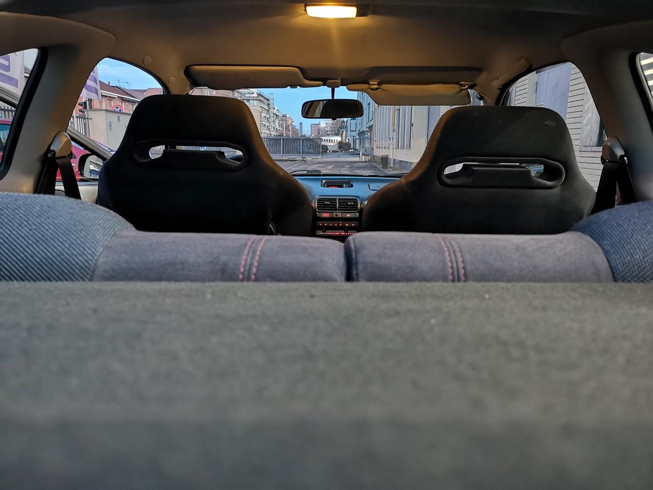 Honda Integra 1.8i 16V V-TEC cat Coupé R