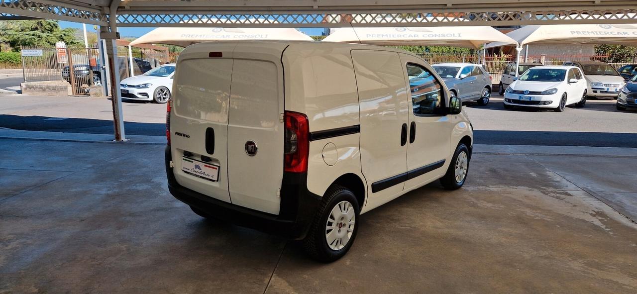 Fiat Fiorino 1.3 Mjt 95cv ** Porta Laterale-Clima **