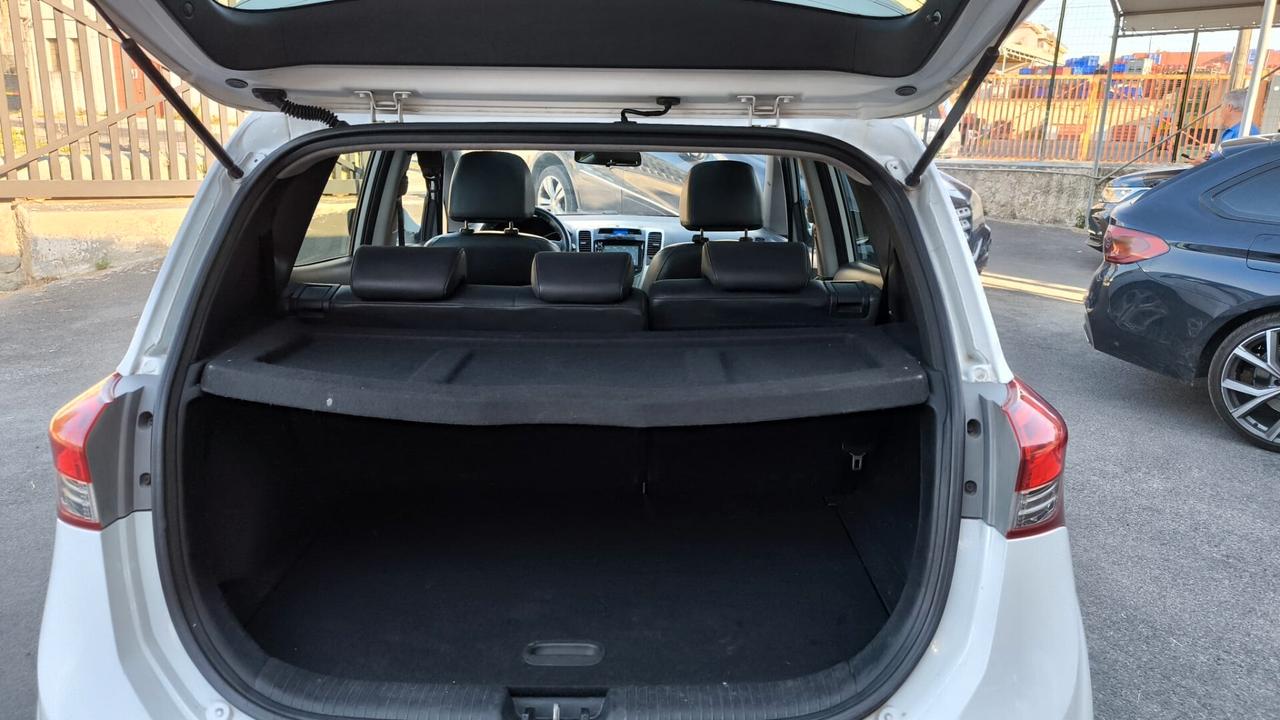 Hyundai iX20 1.4 CRDI 90 CV Comfort