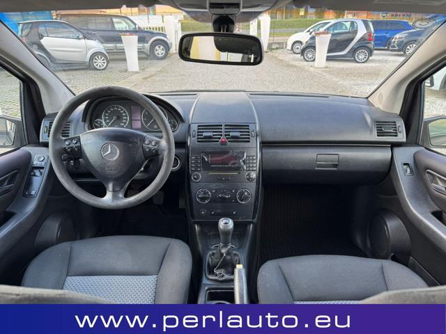 MERCEDES-BENZ A 150 Elegance GPL