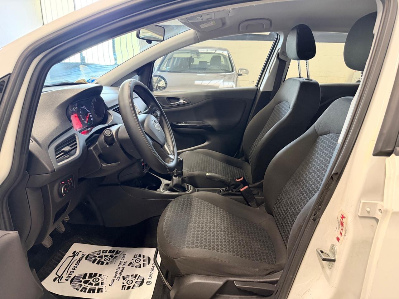 Opel Corsa 1.4 90CV GPL Tech 5 porte Cosmo