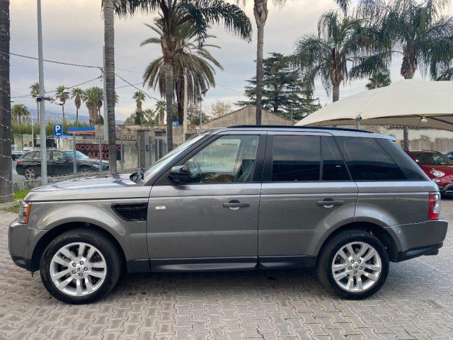 LAND ROVER Range Rover Sport 3.0 SDV6 HSE