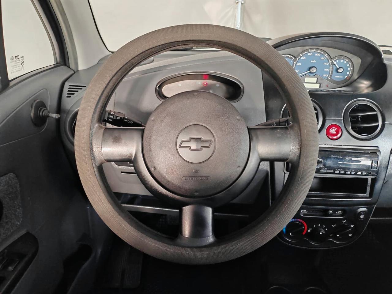 Chevrolet Matiz 800 SE Chic