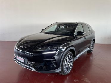 BYD BYD SEAL U Comfort