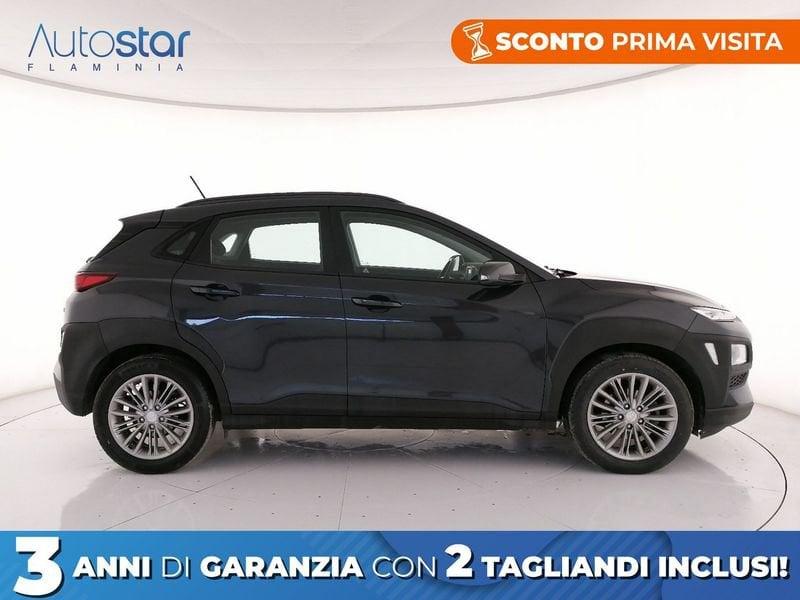 Hyundai Kona 1.0 t-gdi Comfort 2wd 120cv
