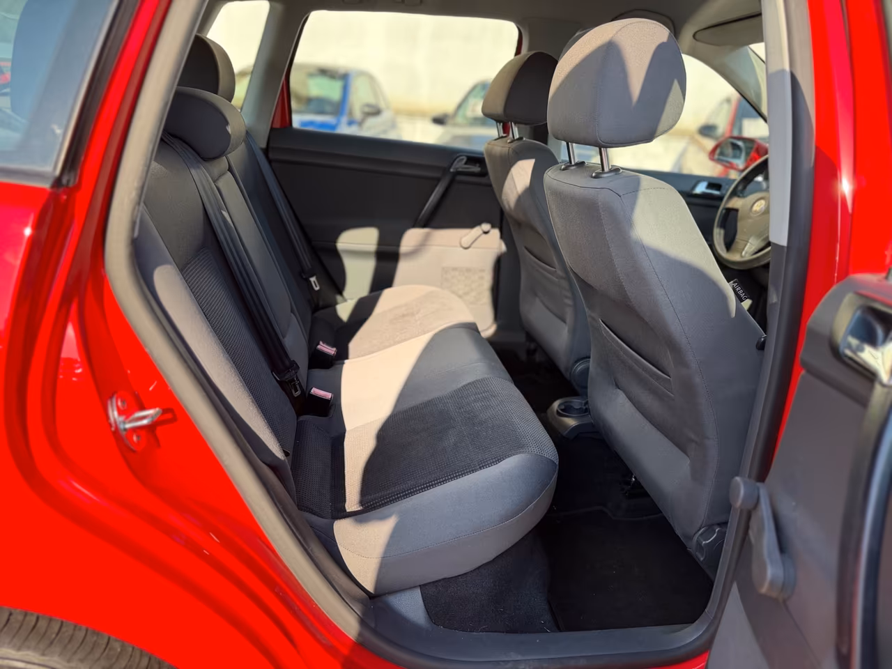 Volkswagen Polo 1.2/70CV 12V 5p. Come nuova