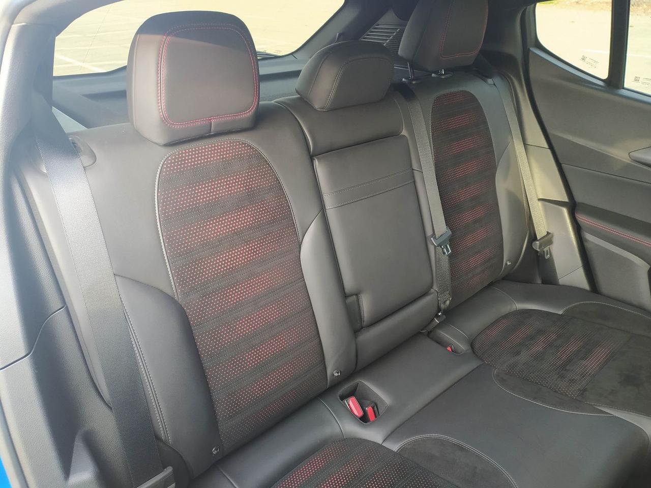 Alfa Romeo Tonale Edizione Speciale 1.5 VGT #7884