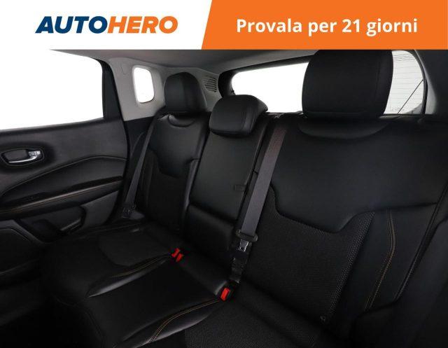 JEEP Compass 2.0 Multijet II aut. 4WD Limited