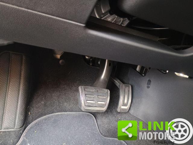 VOLKSWAGEN Polo 2.0 TSI DSG GTI