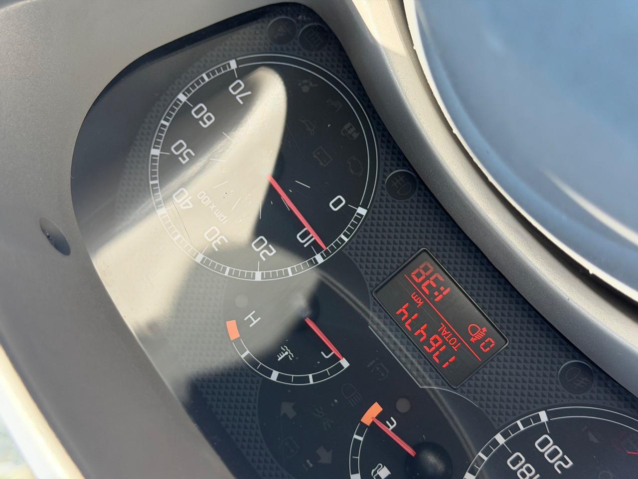 Fiat PANDA 1.2 GPL 2005 - SOLO 170 MILA KM