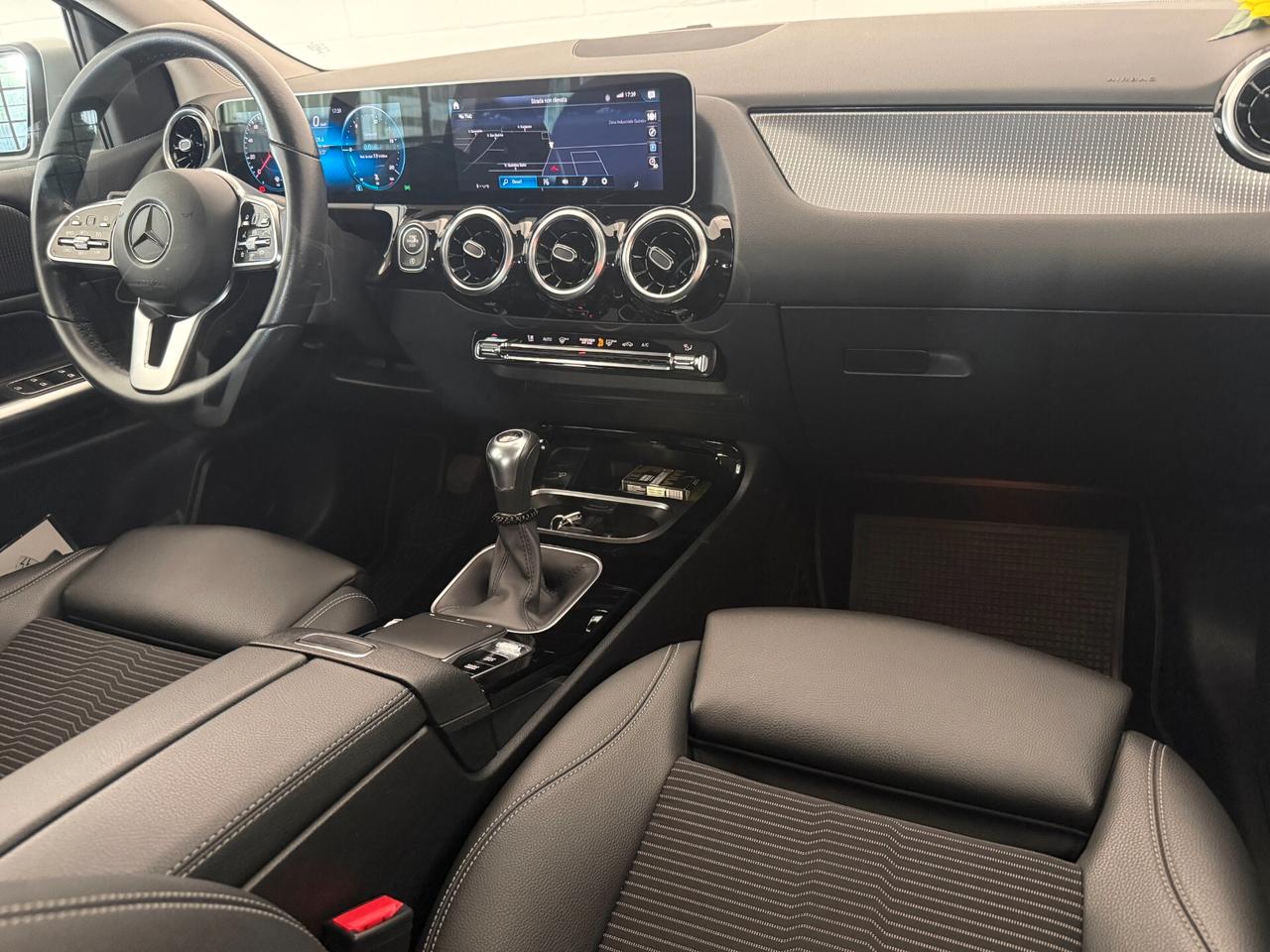 Mercedes-benz B 200 Sport Plus