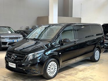 MERCEDES Vito 114 cdi long tourer auto - 9 Posti - IVA Esposta