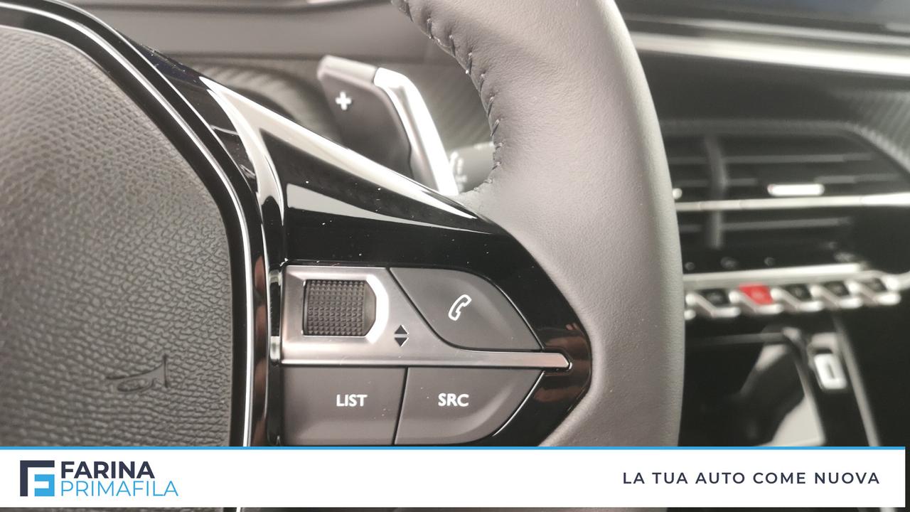 PEUGEOT 2008 1.2 hybrid Allure 136cv e-dcs6