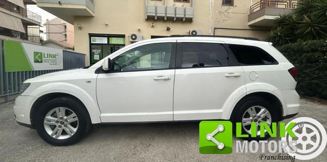 FIAT Freemont 2.0 Multijet 140 CV Cross