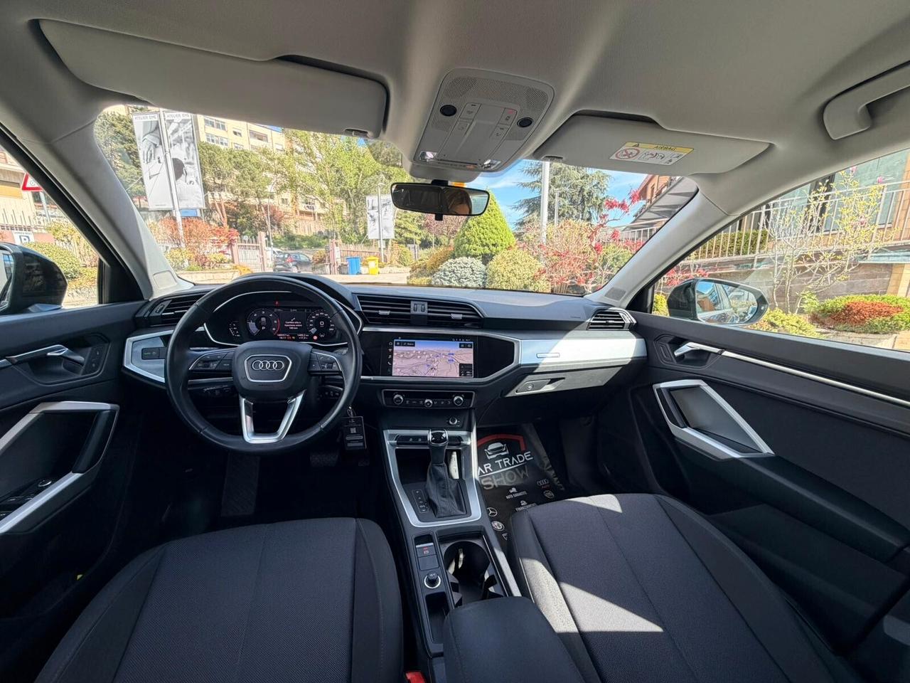 Audi Q3 35 TDI S tronic NAVIGATORE 2022