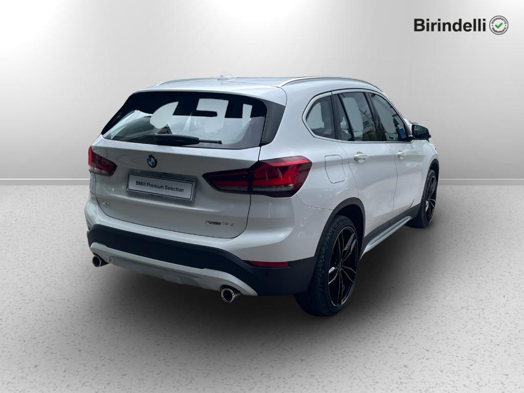 BMW X1 (F48) - X1 xDrive18d xLine