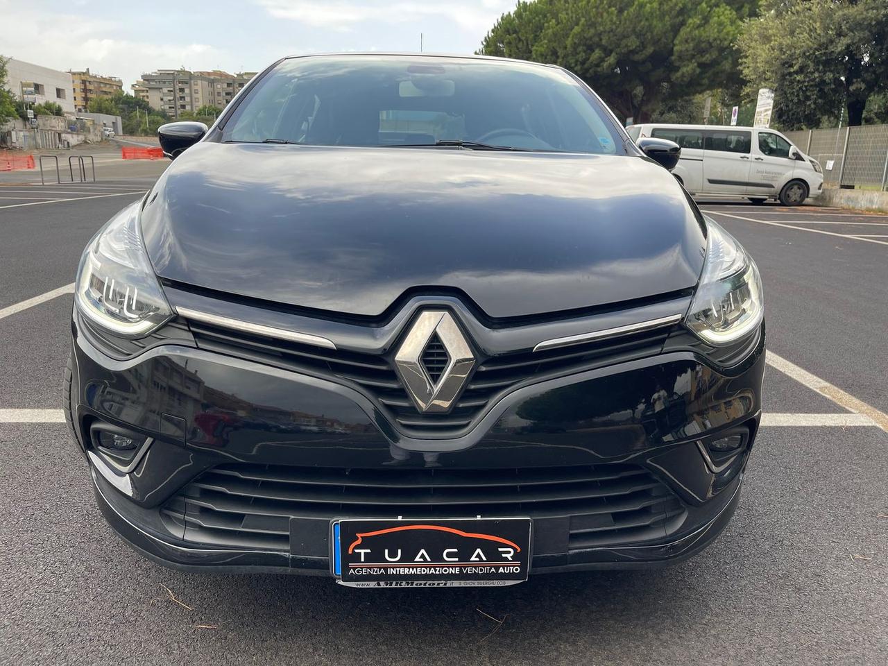 Renault Clio Moschino Zen 0.9 TCe 90 LPG #12174