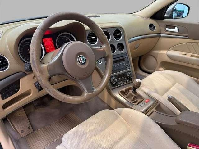 Alfa Romeo 159 1.9 JTDM 150 CV