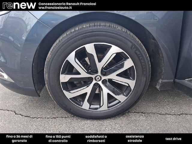 RENAULT Espace 1.6 dCi 160cv Executive EDC 7p.ti