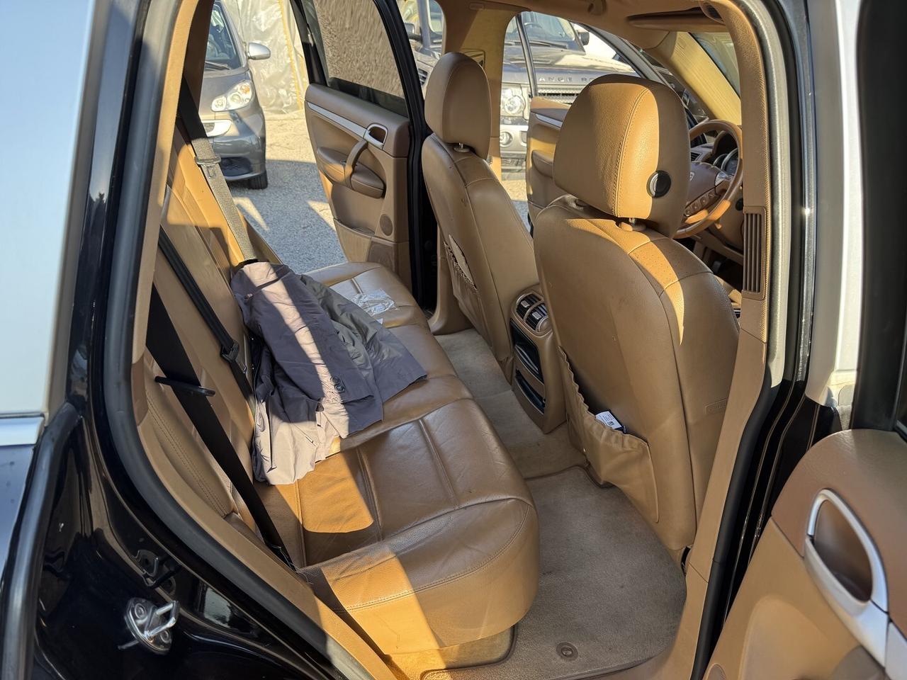 Porche Cayenne S 4.5 cc. 340 cv.