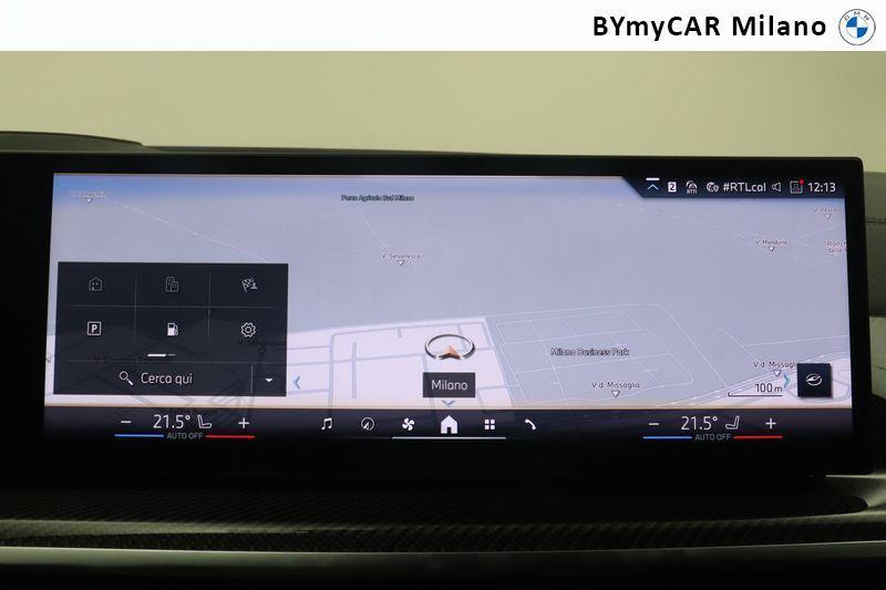 BMW X6 30 d MSport Pro xDrive Steptronic