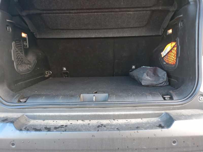 JEEP Renegade Diesel 1.6 mjt Longitude fwd 120cv E6