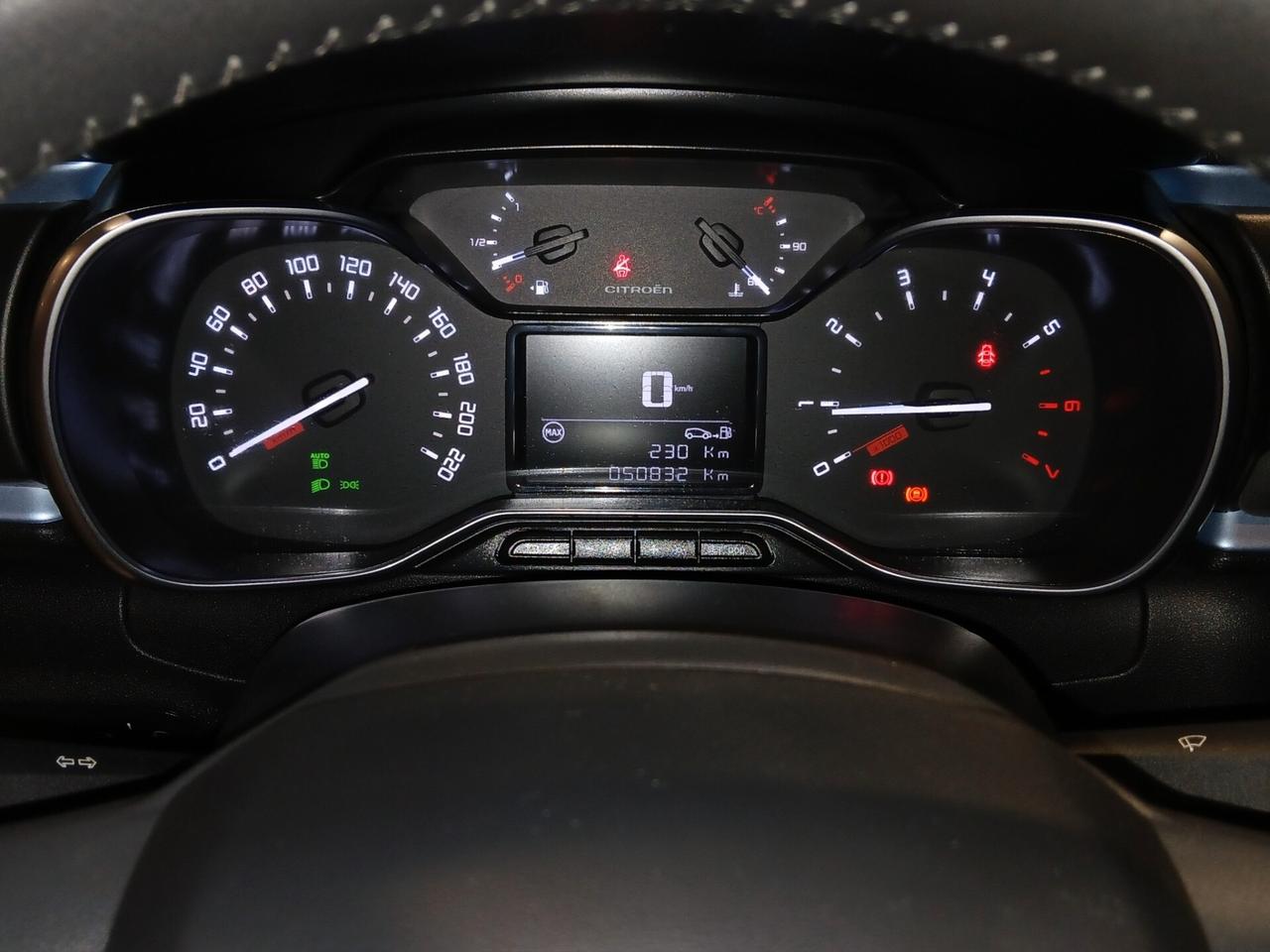 Citroen C3 PureTech 110CV S&S Elle