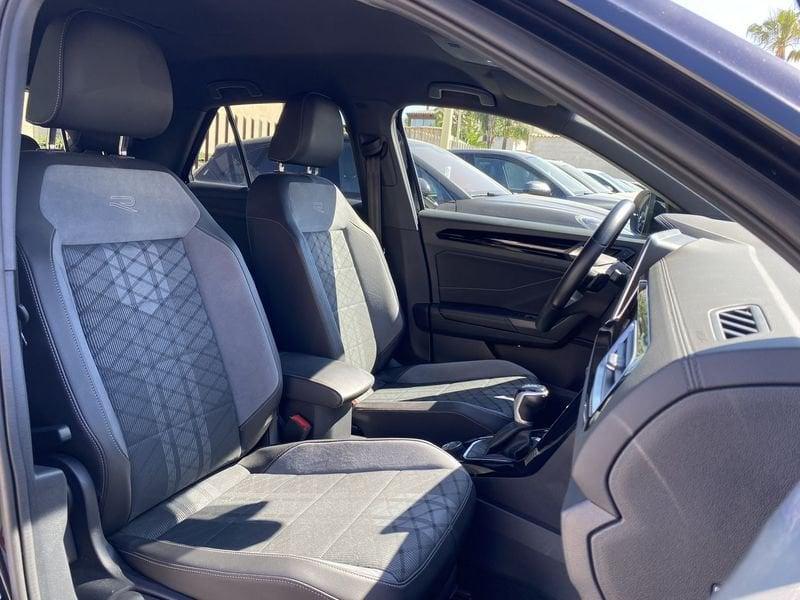 Volkswagen T-Roc R-Line 2.0 TDI 150 CV DSG 4MOTION