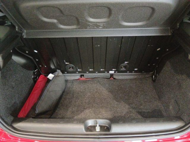 FIAT Panda Cross 1.0 FireFly S&S Hybrid