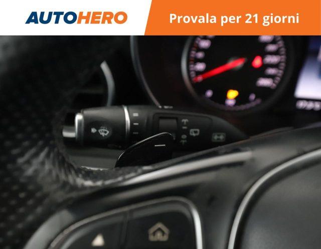 MERCEDES-BENZ C 220 d S.W. 4Matic Auto Sport