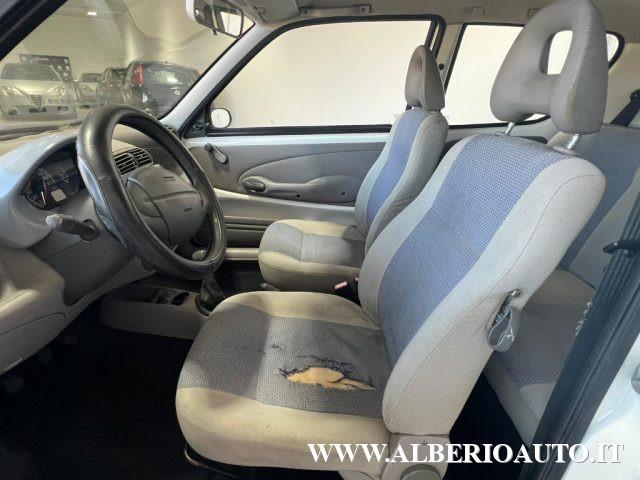 FIAT Seicento 1.1i cat Active