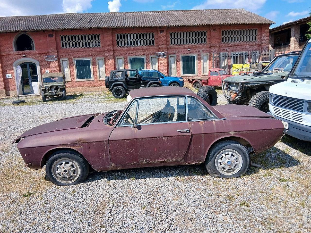 fulvia