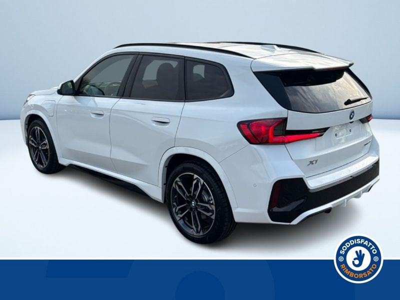 BMW X1 xDrive 25e M Sport