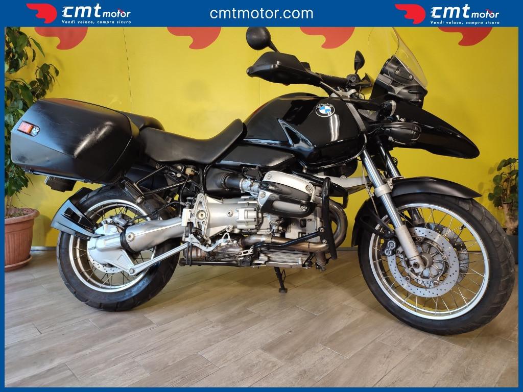 BMW R 1150 GS - 2000