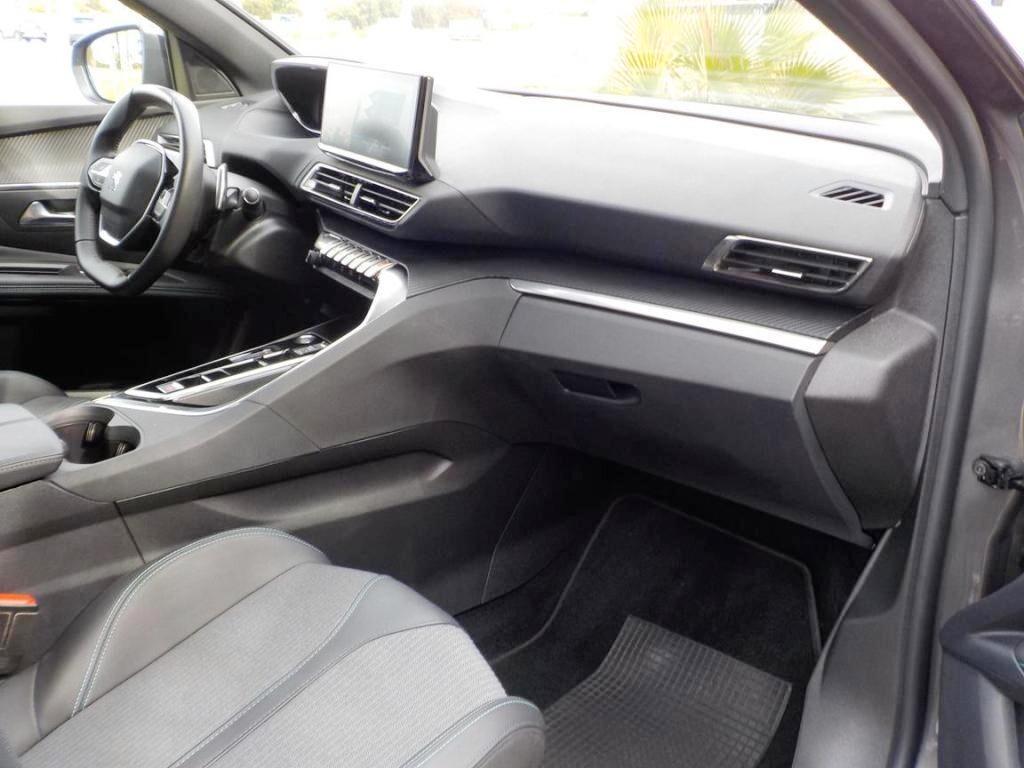 Peugeot 3008 Hybrid 136 e-DCS 6 Allure Pack