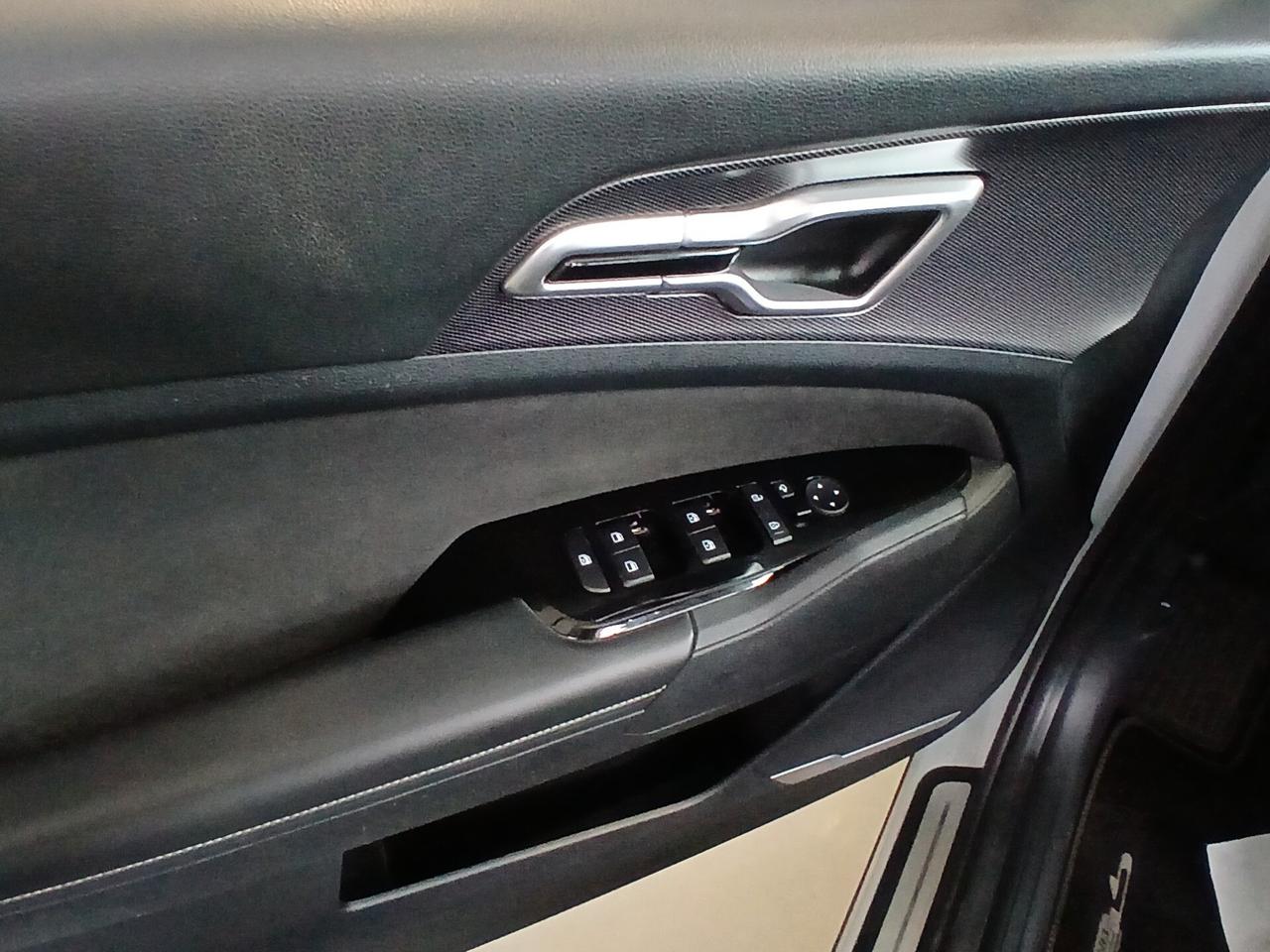 Kia Sportage 1.6 CRDi MHEV GT-line + Sunroof Pack imt