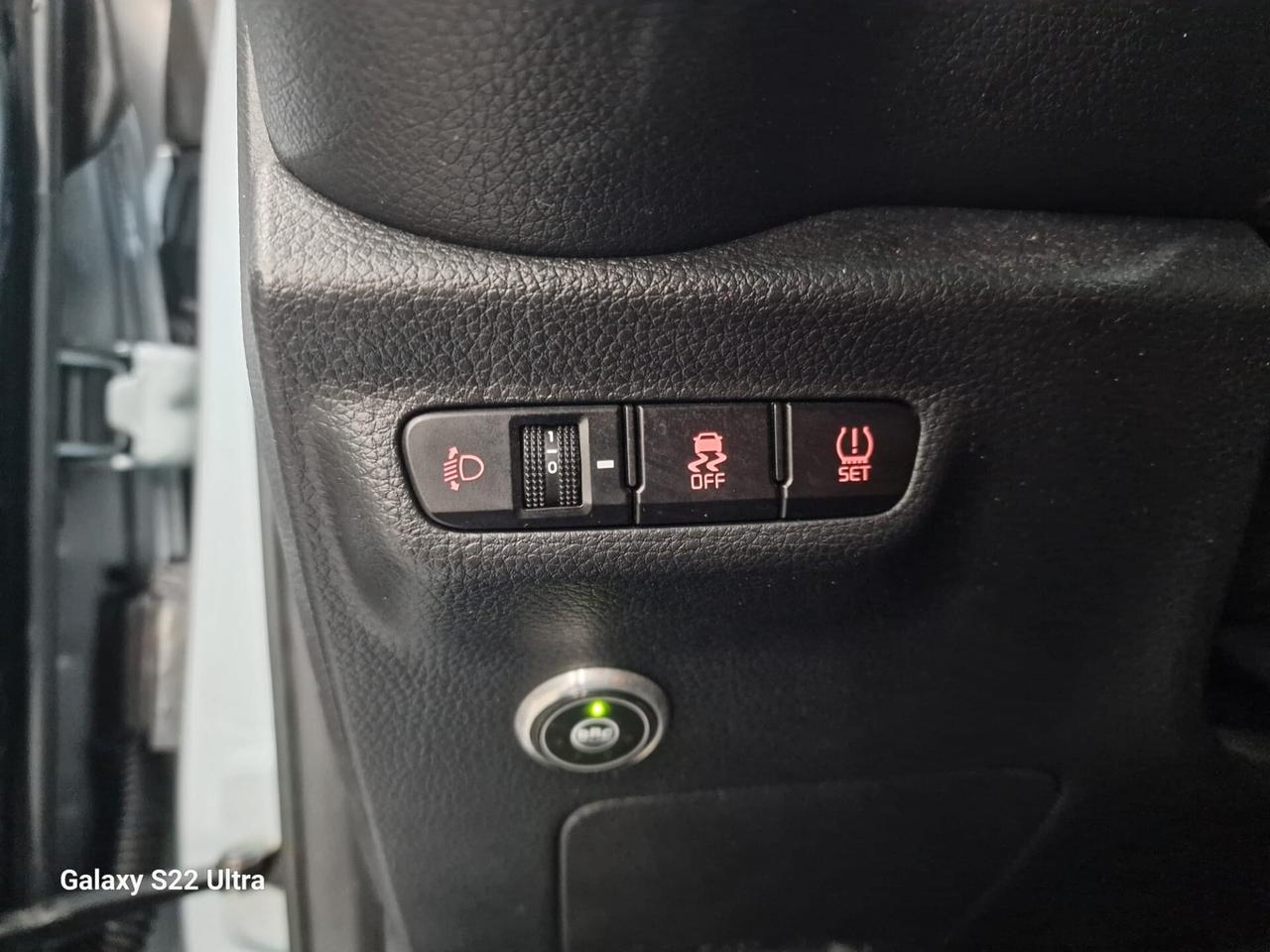 Kia Picanto 1.0 12V EcoGPL 5 porte Cool 65cv