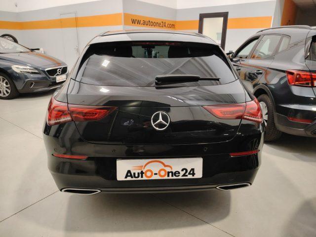 MERCEDES-BENZ CLA 180 Shooting Brake Premium PREZZO REALE-BENZ. MANUALE