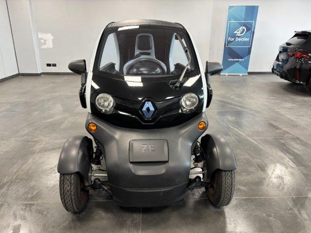 RENAULT Twizy 80 Intens Elettrica