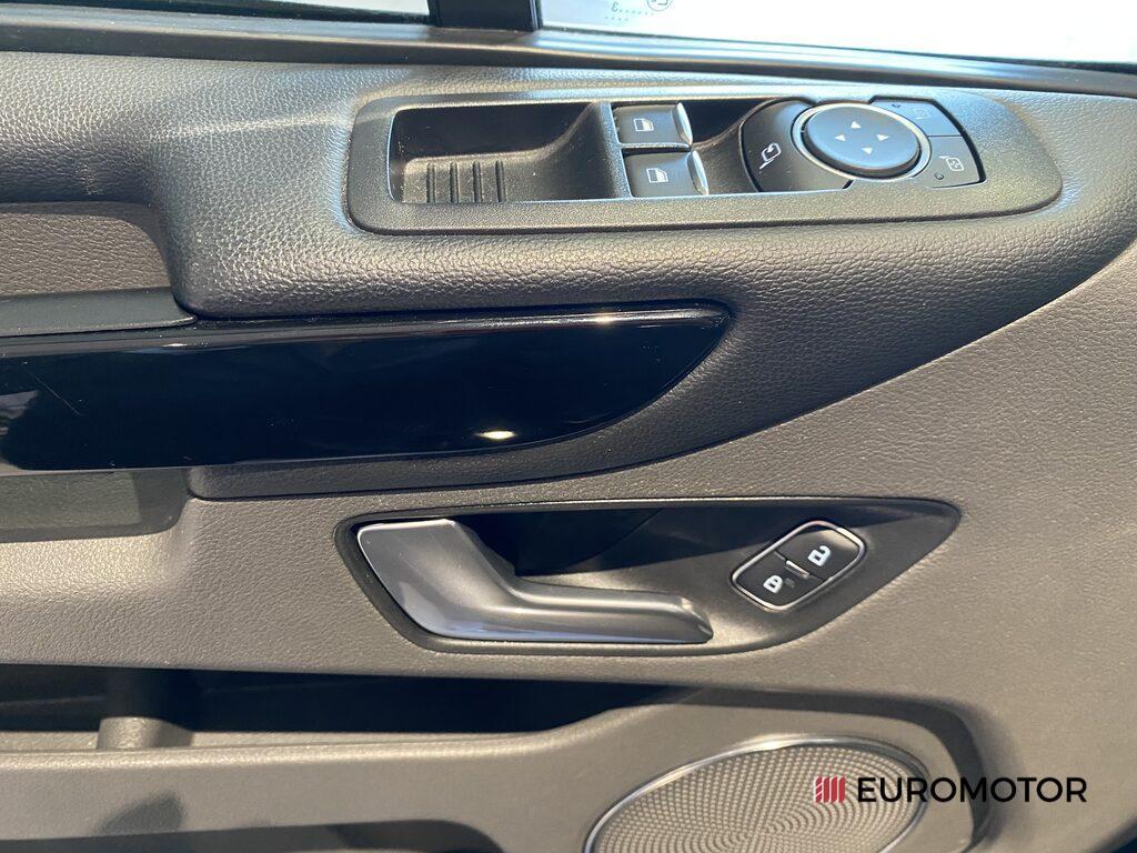 Ford Tourneo Custom 320 Promiscuo Tourneo Custom 320 2.0 Tdci 170cv Active L2h1 Auto...
