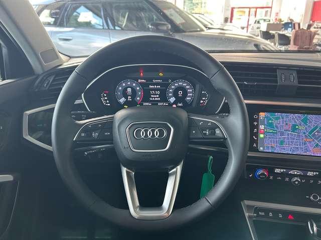 Audi Q3 Q3 35 TFSI S-TRONIC NO VINCOLI FINANZIARI