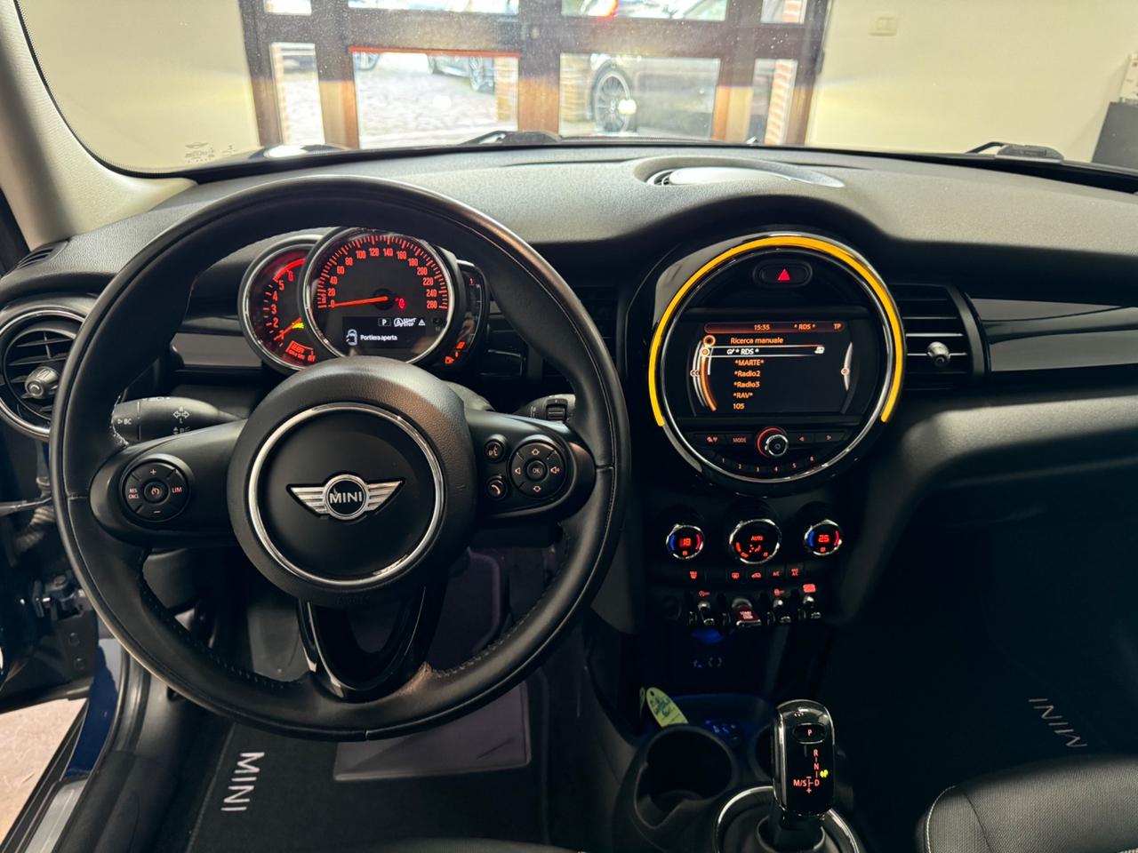 Mini 1.5 Cooper D Hype 5 porte