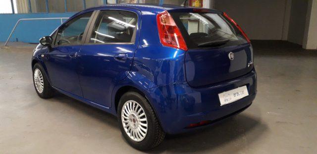 FIAT Grande Punto 1.2 Benzina DYNAMIC 5 PORTE