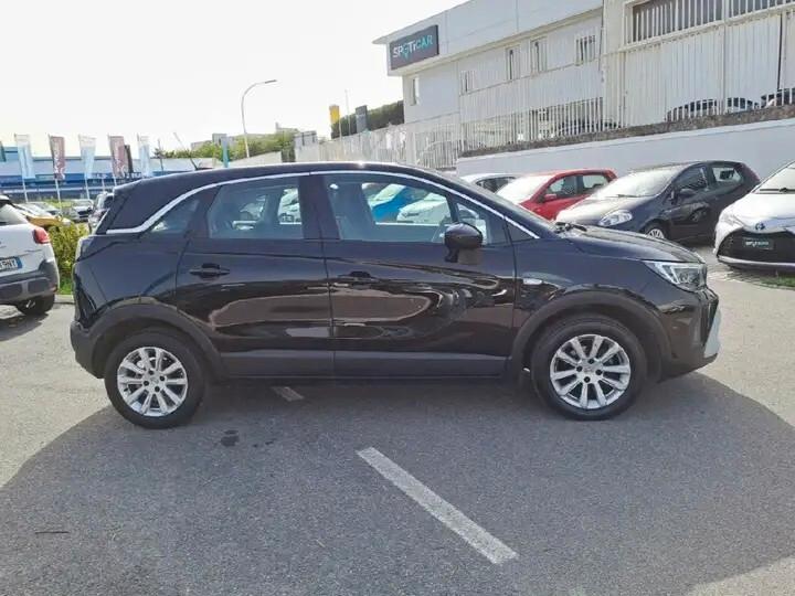 Opel Crossland Crossland 1.5 ECOTEC D 110 CV Start&Stop Elegance