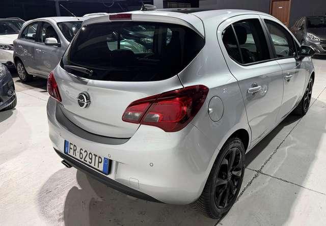 Opel Corsa Benzina Cambio Automatico Neopatentati