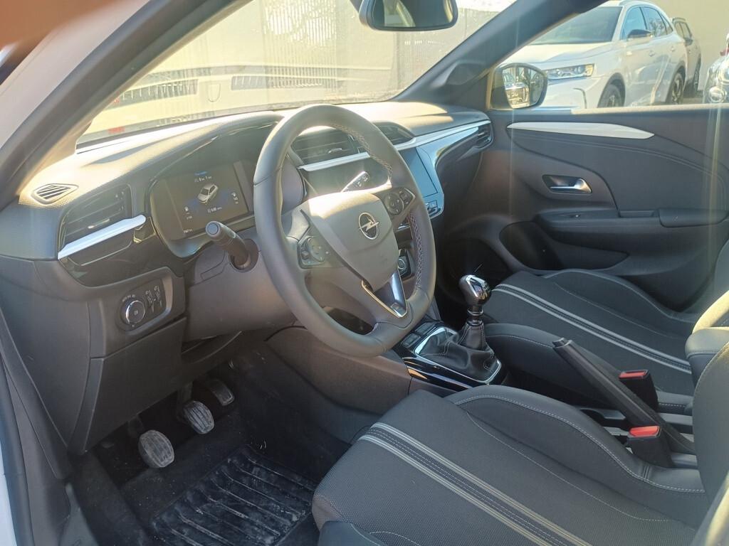 Opel Corsa 1.2 100cv GS