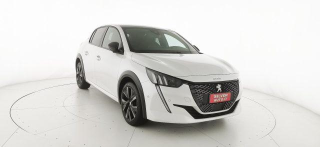 PEUGEOT 208 PureTech 100 Stop&Start 5 porte GT