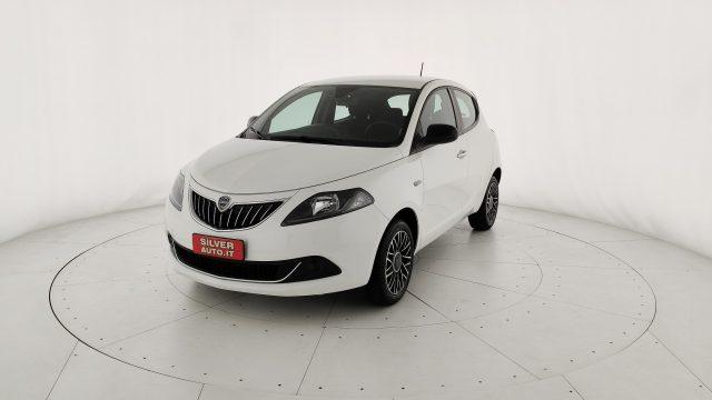 LANCIA Ypsilon 1.0 FireFly 5 porte S&S Hybrid Platino
