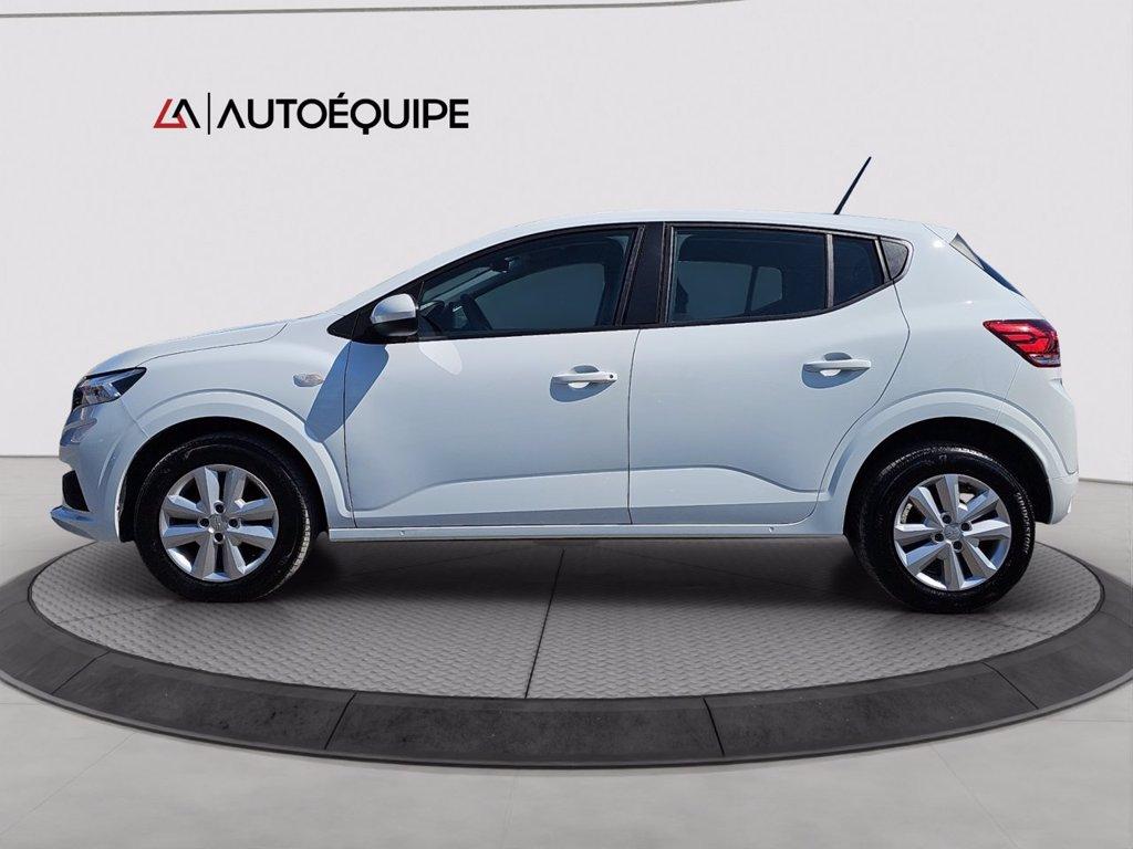 DACIA Sandero Streetway 1.0 tce Expression Eco-g 100cv 5 marce del 2024