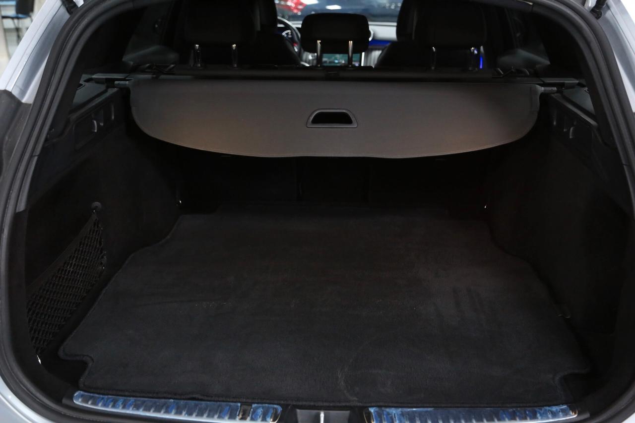 Mercedes C 220 d Mild hybrid S.W. Premium AMG auto